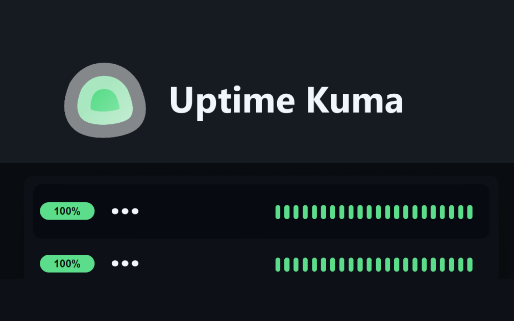 kumauptime